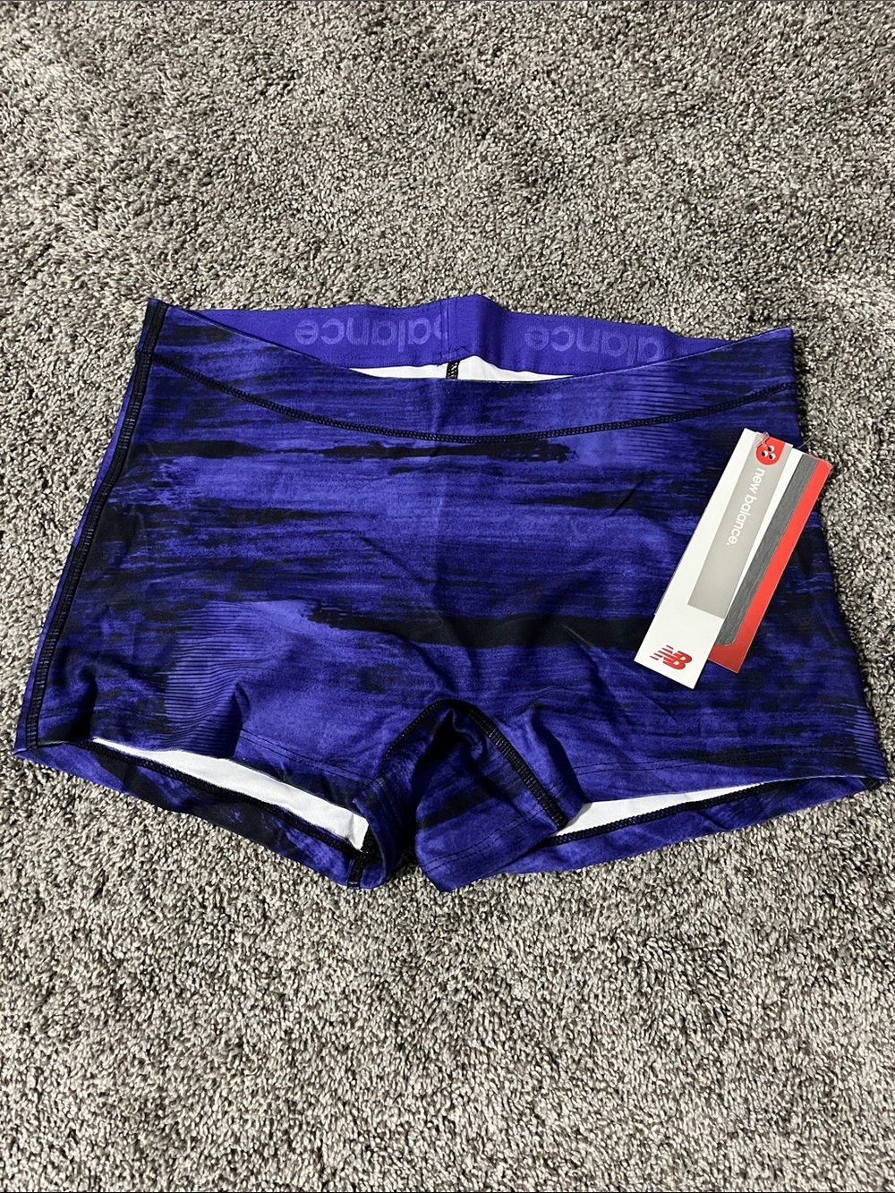 New Balance Women's Athletic Shorts